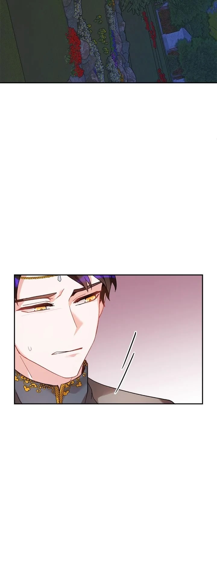 I Don't Want to Be Empress! Chapter 33 page 7 - Chapter 33