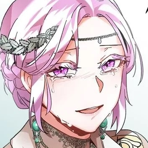 I Don't Want to Be Empress! Chapter 33 cover