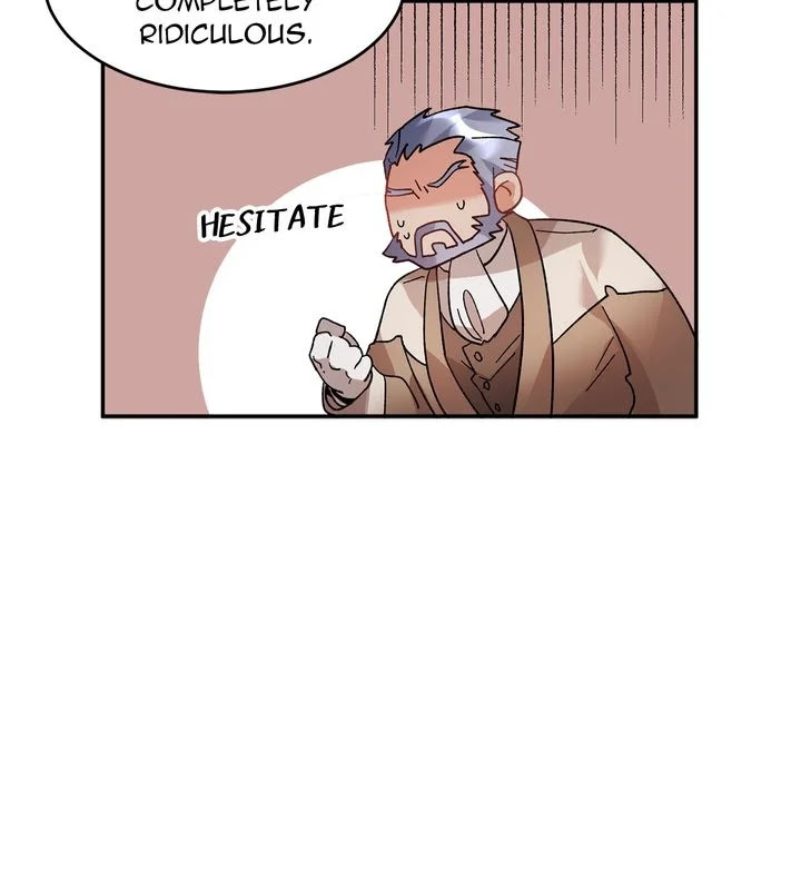 I Don't Want to Be Empress! Chapter 34 page 12 - Chapter 34