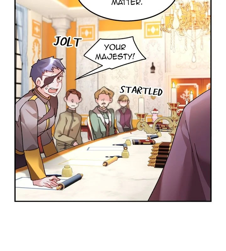 I Don't Want to Be Empress! Chapter 34 page 23 - Chapter 34