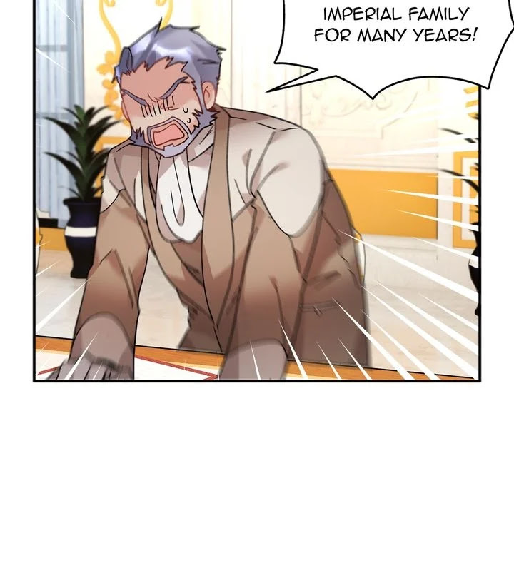 I Don't Want to Be Empress! Chapter 34 page 26 - Chapter 34