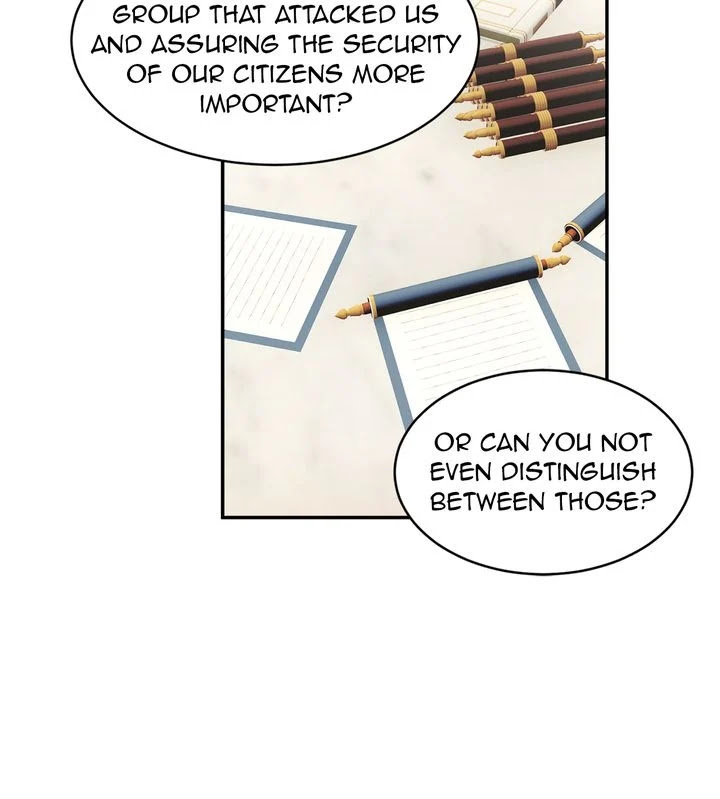 I Don't Want to Be Empress! Chapter 34 page 29 - Chapter 34