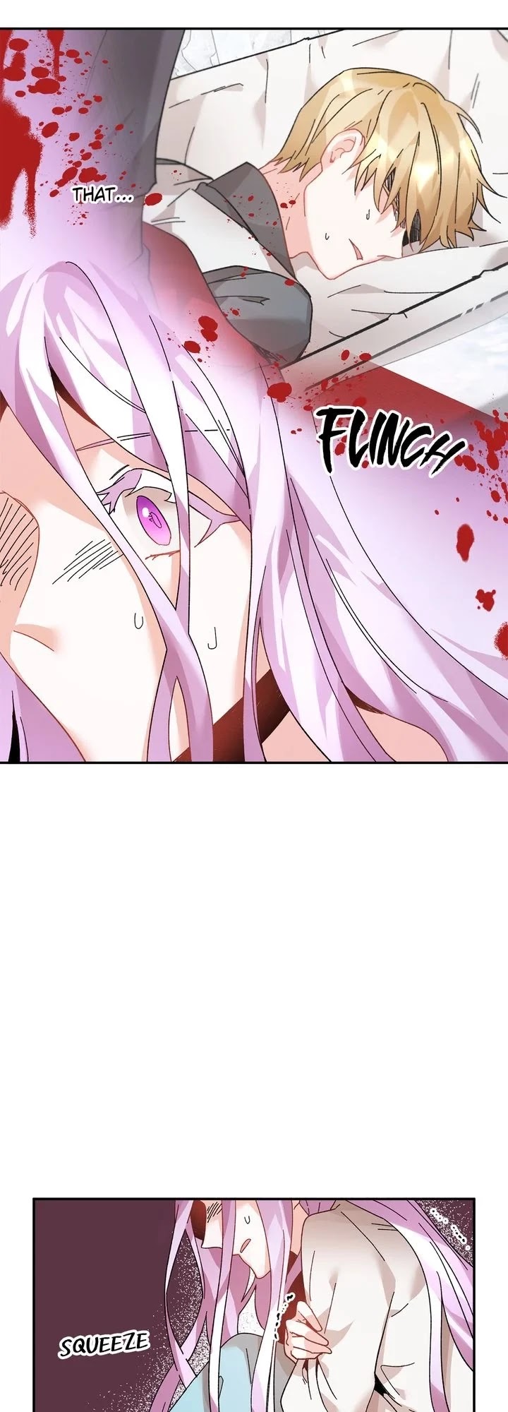 I Don't Want to Be Empress! Chapter 34 page 39 - Chapter 34