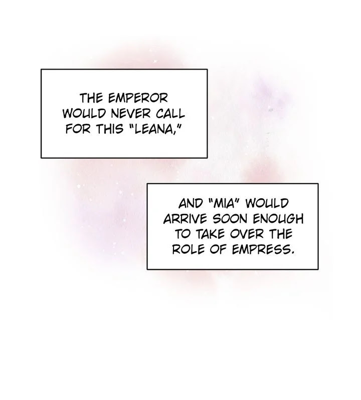 I Don't Want to Be Empress! Chapter 34 page 41 - Chapter 34