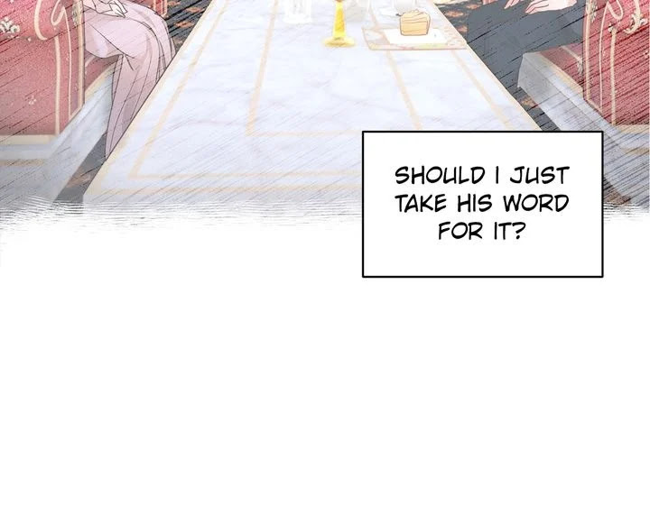 I Don't Want to Be Empress! Chapter 34 page 44 - Chapter 34