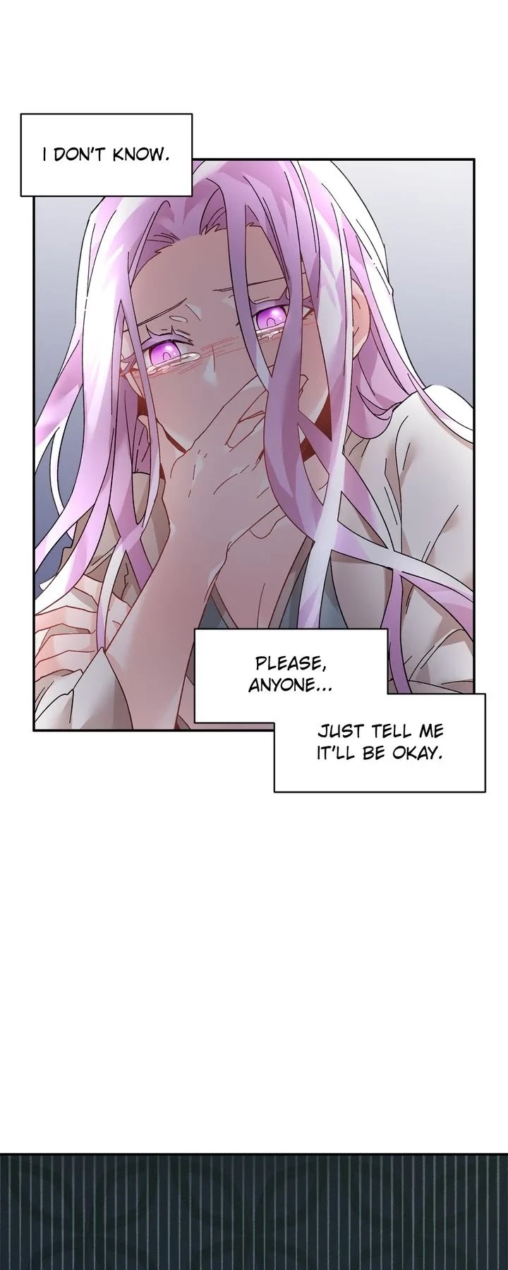 I Don't Want to Be Empress! Chapter 34 page 45 - Chapter 34