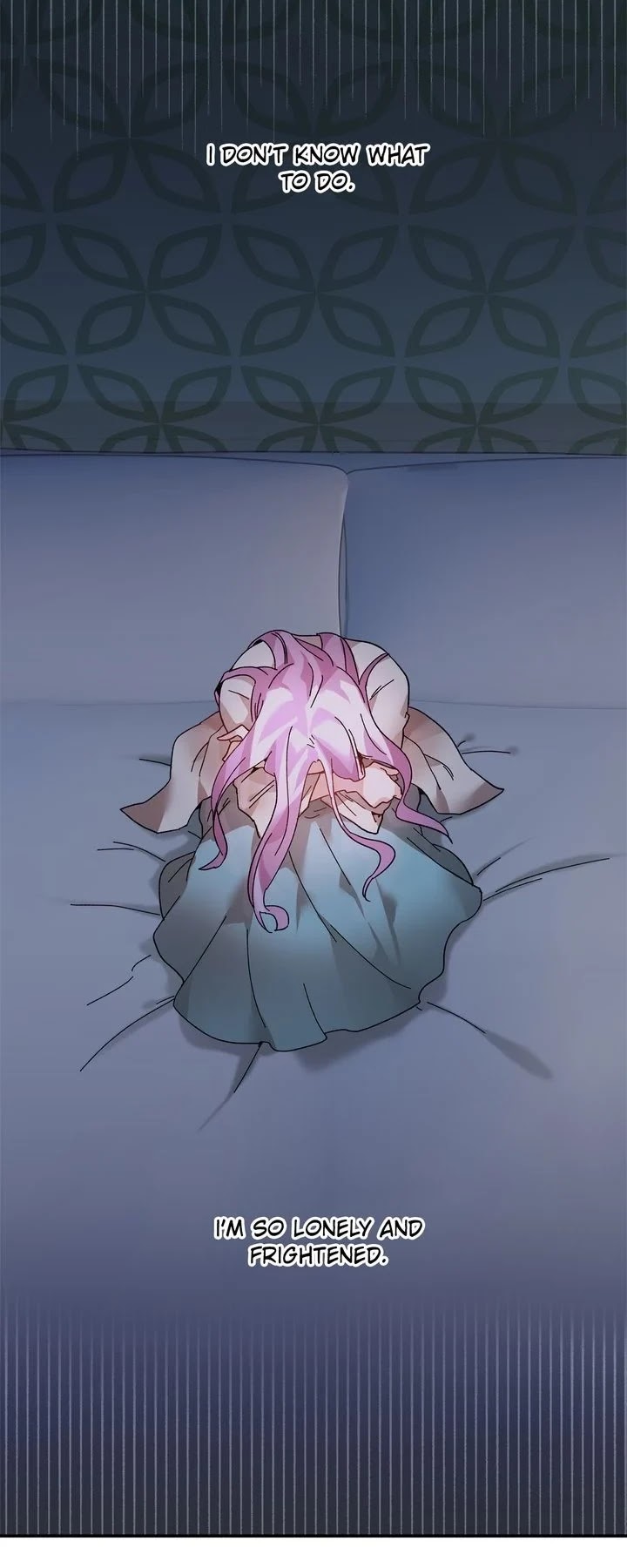 I Don't Want to Be Empress! Chapter 34 page 46 - Chapter 34