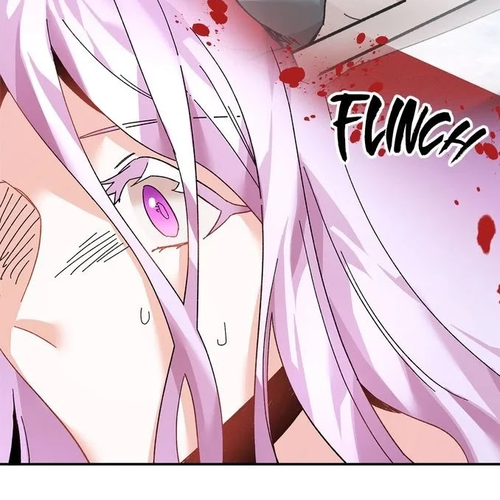 I Don't Want to Be Empress! Chapter 34 cover