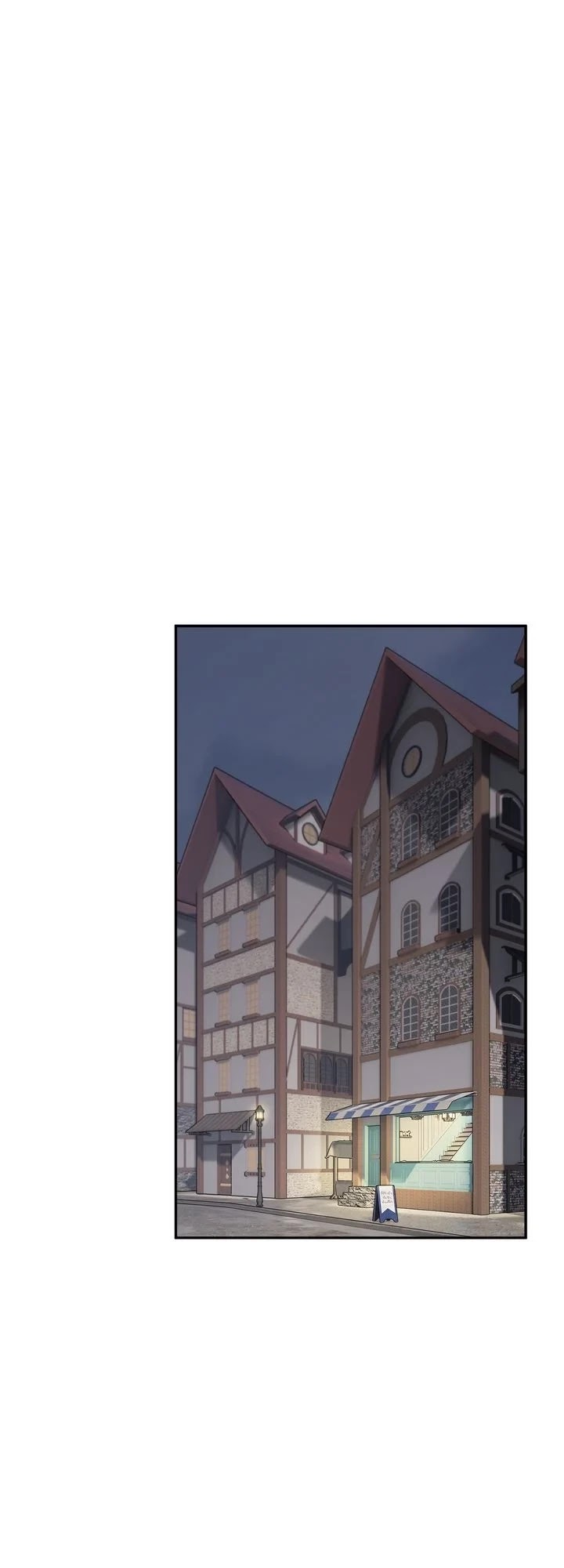 I Don't Want to Be Empress! Chapter 35 page 1 - Chapter 35