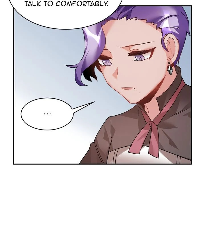 I Don't Want to Be Empress! Chapter 35 page 21 - Chapter 35