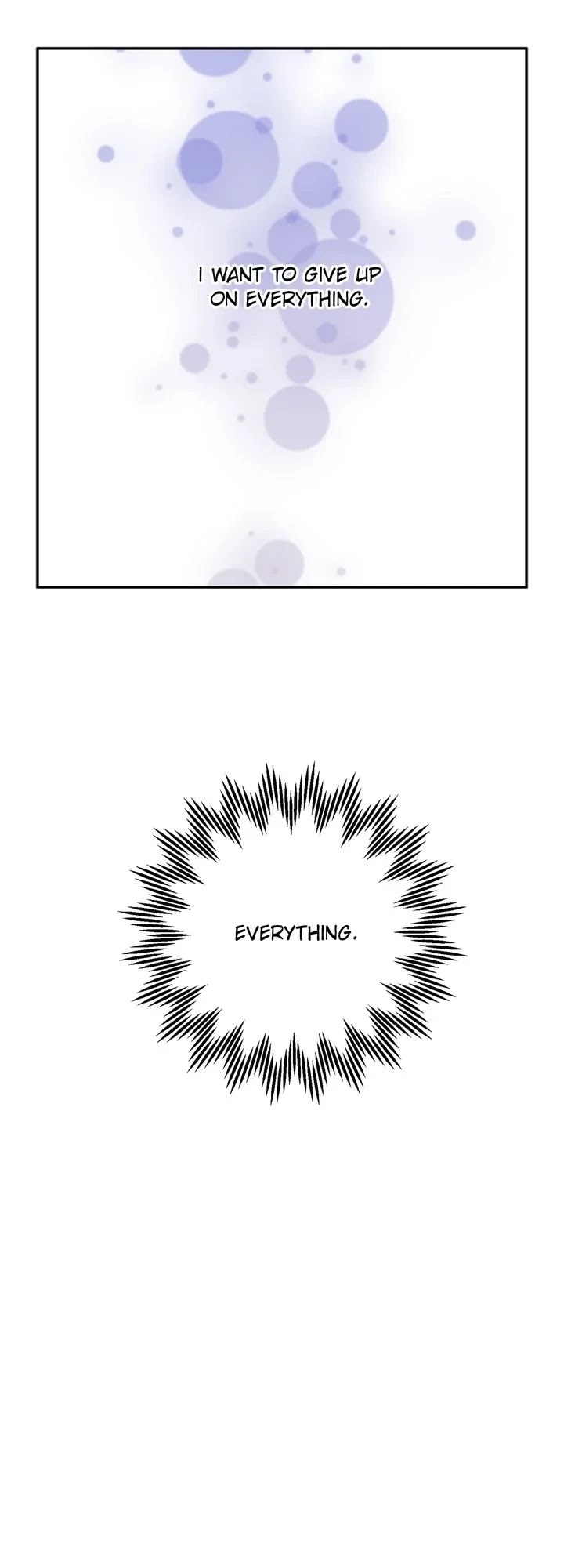 I Don't Want to Be Empress! Chapter 35 page 34 - Chapter 35