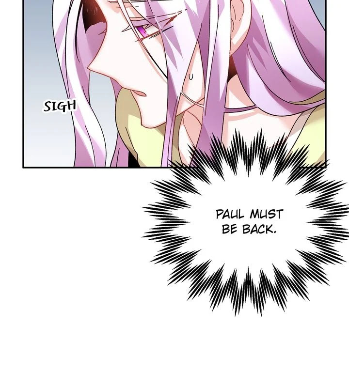 I Don't Want to Be Empress! Chapter 35 page 36 - Chapter 35