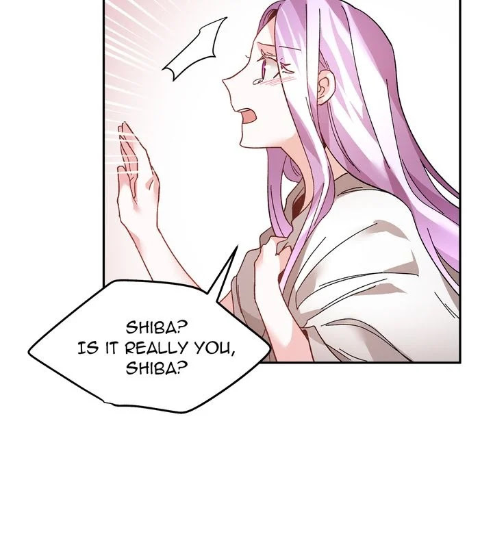 I Don't Want to Be Empress! Chapter 35 page 42 - Chapter 35