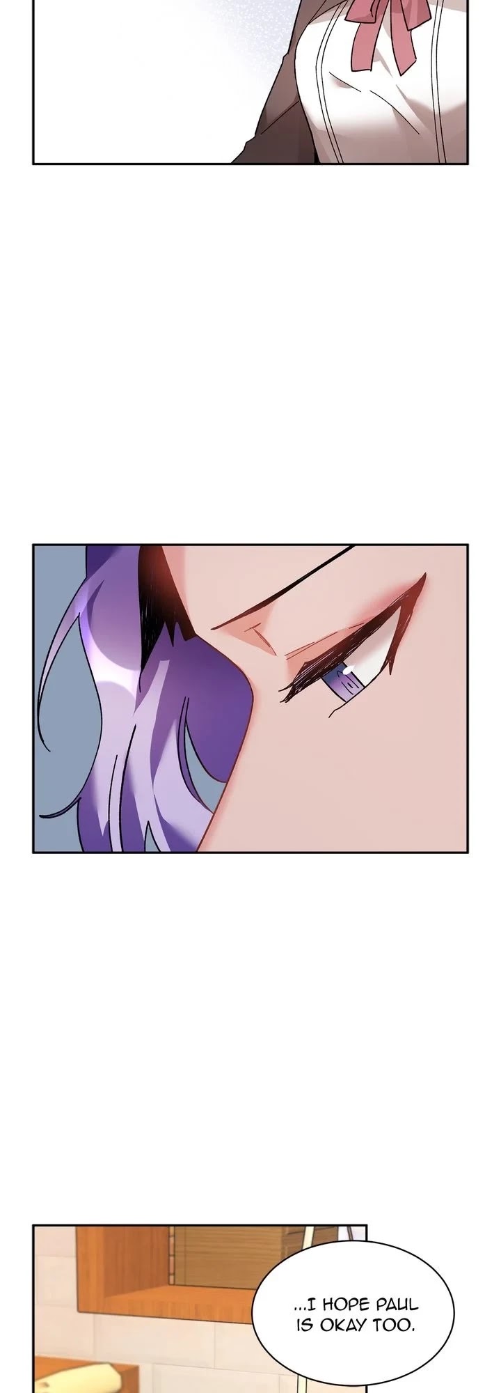 I Don't Want to Be Empress! Chapter 35 page 5 - Chapter 35
