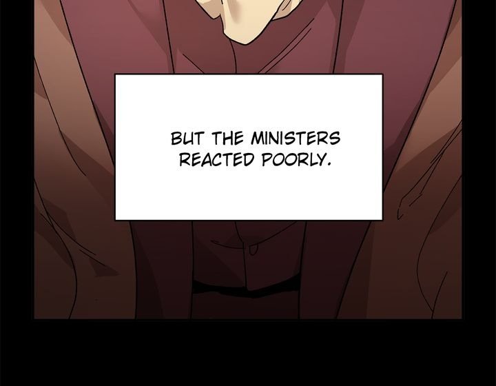 I Don't Want to Be Empress! Chapter 36 page 14 - Chapter 36