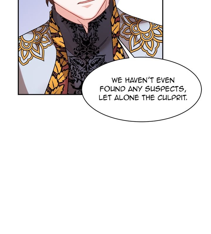 I Don't Want to Be Empress! Chapter 36 page 17 - Chapter 36