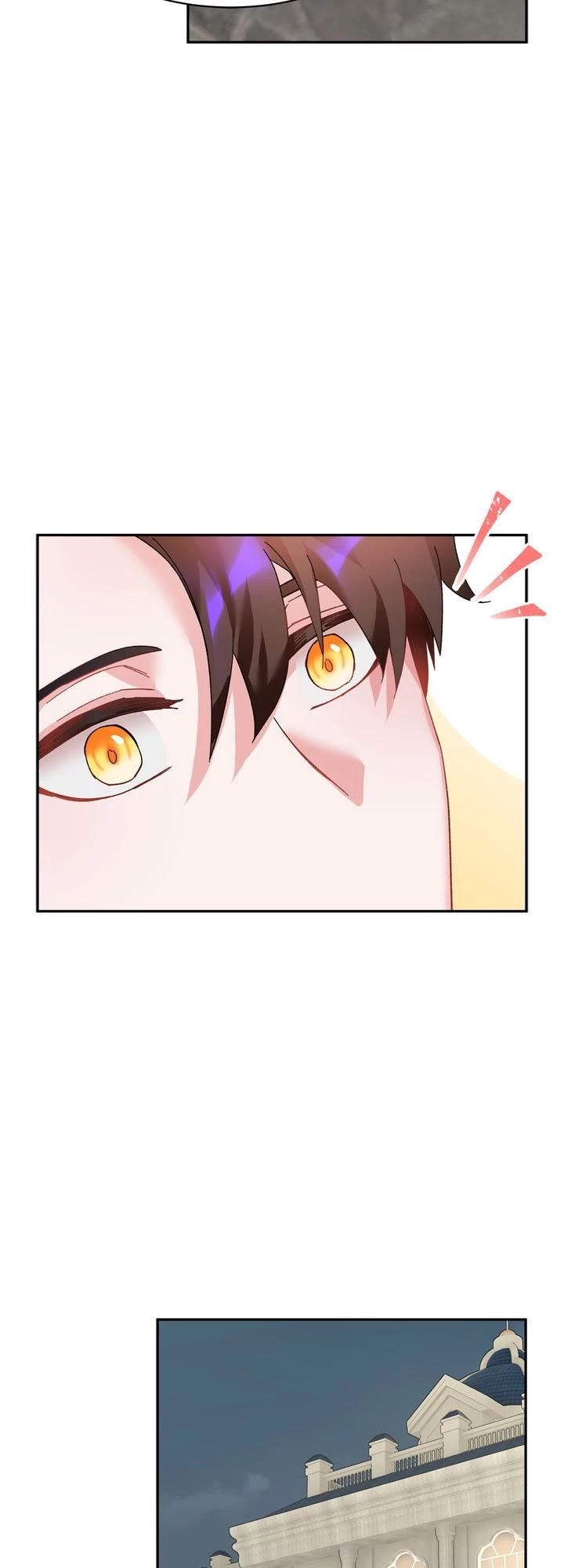 I Don't Want to Be Empress! Chapter 36 page 19 - Chapter 36