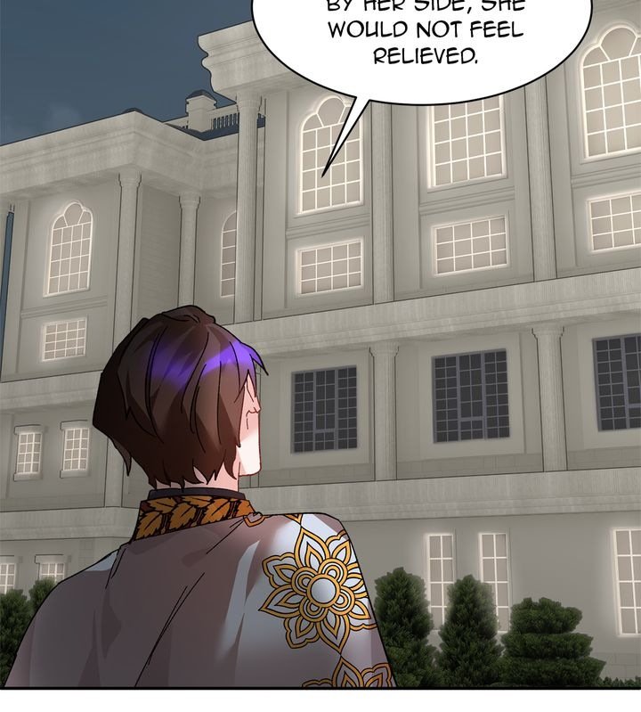 I Don't Want to Be Empress! Chapter 36 page 26 - Chapter 36