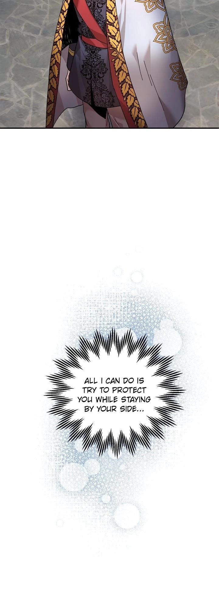 I Don't Want to Be Empress! Chapter 36 page 31 - Chapter 36