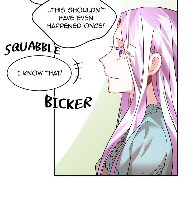 I Don't Want to Be Empress! Chapter 36 page 43 - Chapter 36