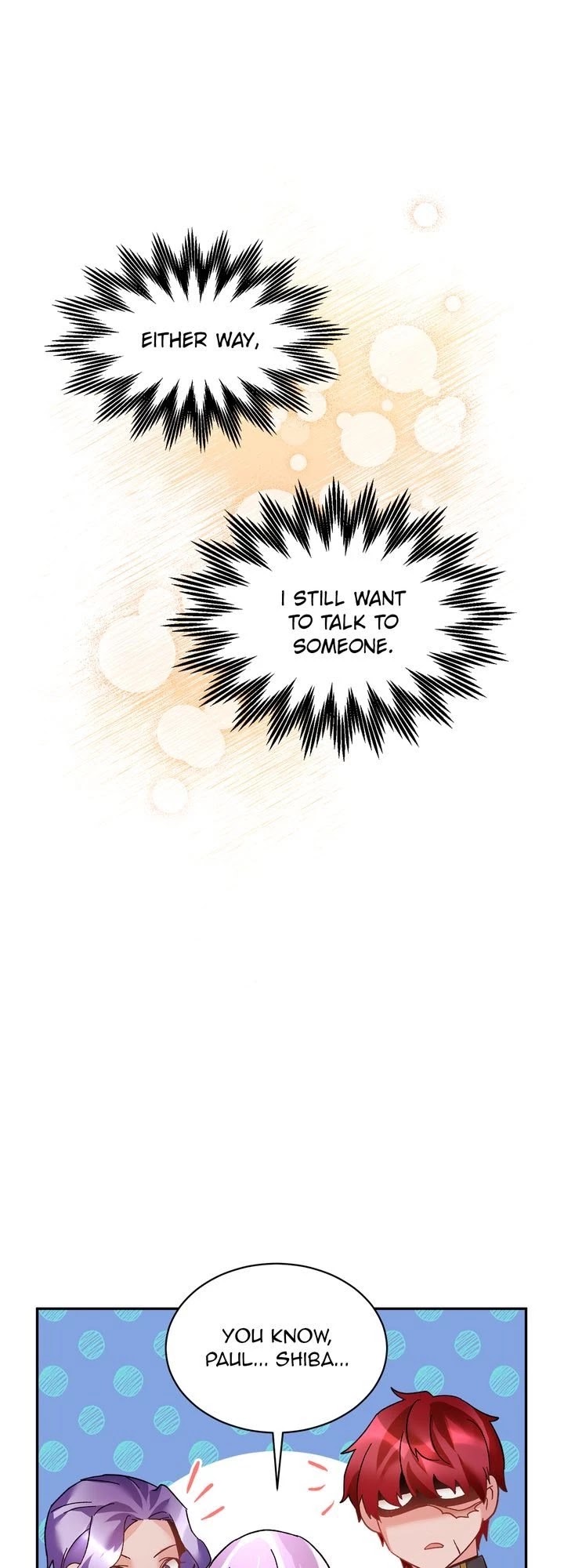 I Don't Want to Be Empress! Chapter 36 page 47 - Chapter 36