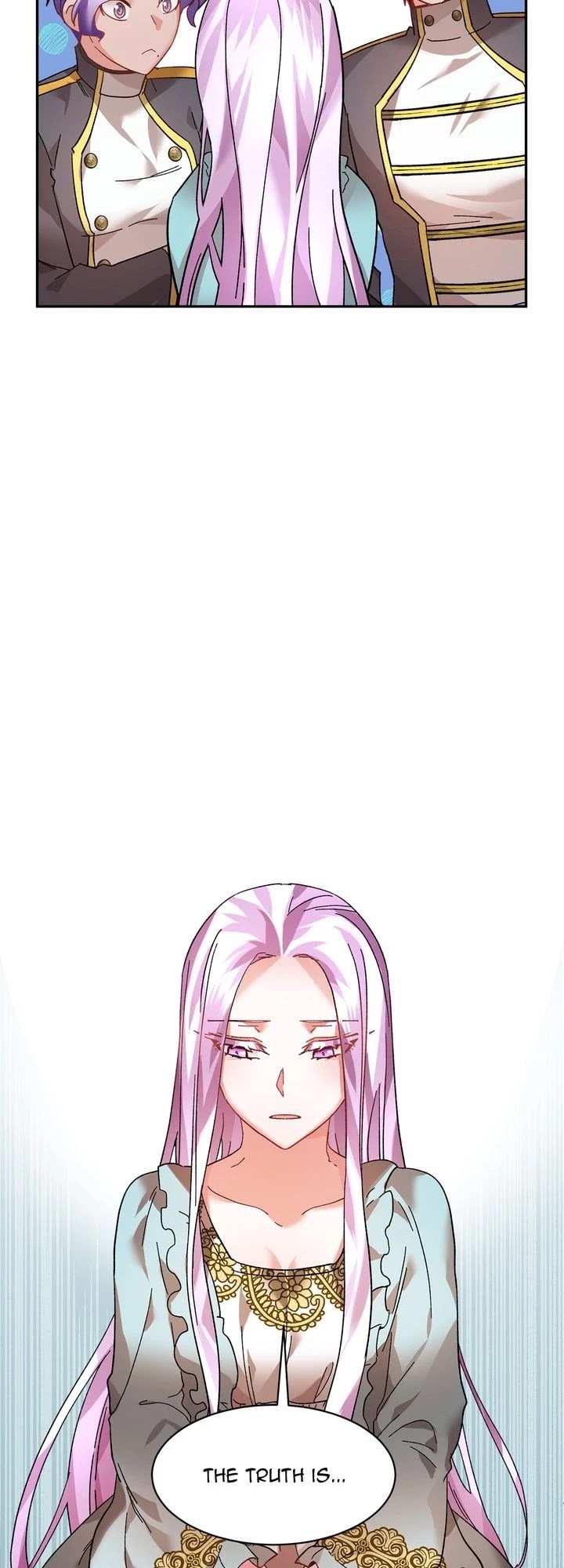 I Don't Want to Be Empress! Chapter 36 page 48 - Chapter 36