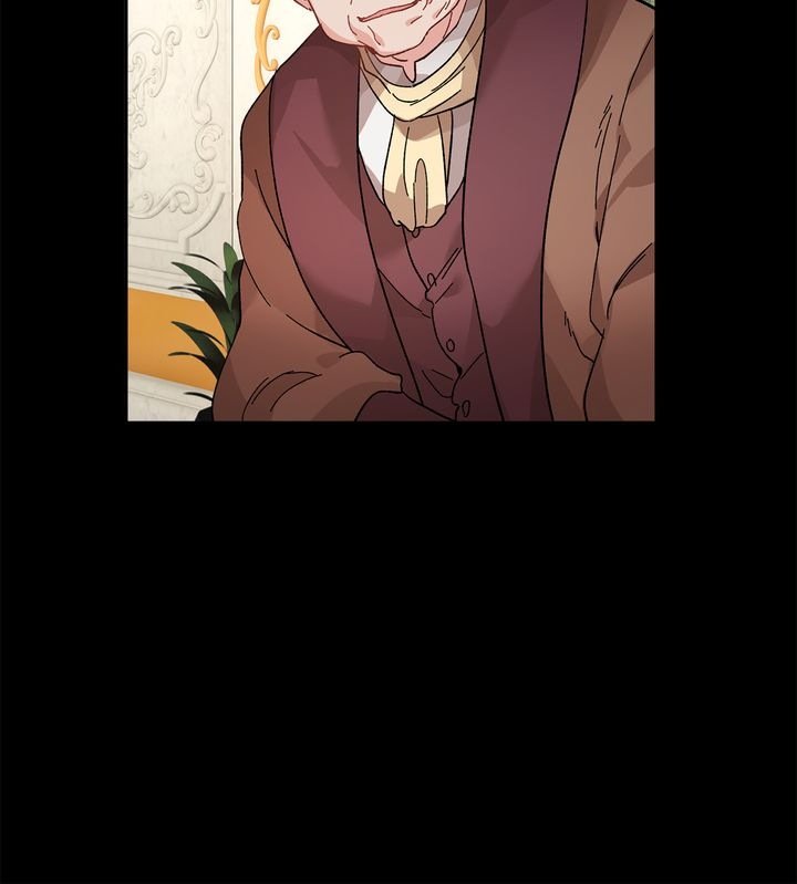 I Don't Want to Be Empress! Chapter 36 page 9 - Chapter 36