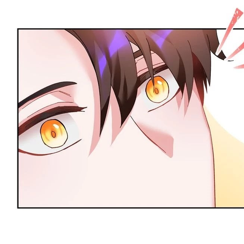 I Don't Want to Be Empress! Chapter 36 cover