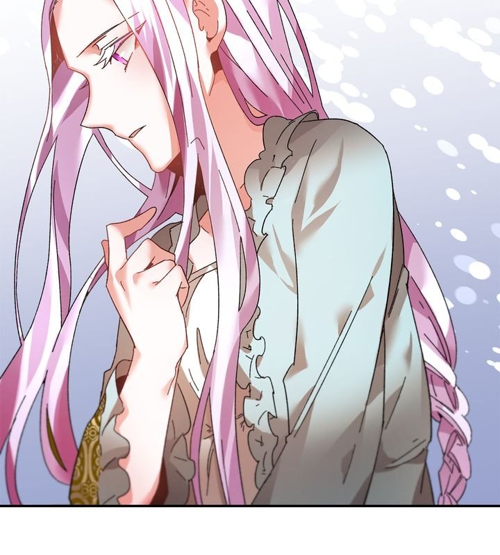 I Don't Want to Be Empress! Chapter 37 page 12 - Chapter 37