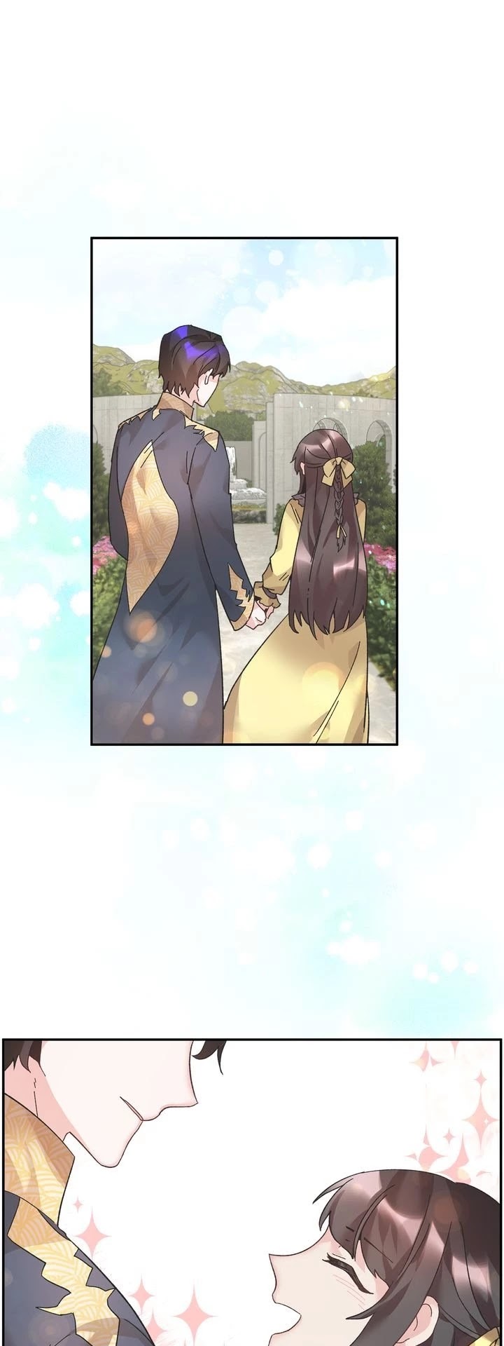 I Don't Want to Be Empress! Chapter 37 page 13 - Chapter 37