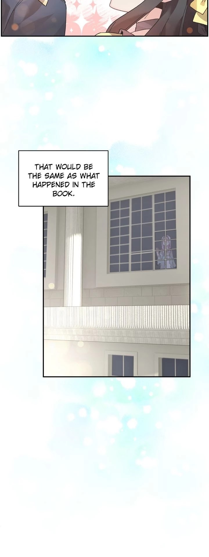 I Don't Want to Be Empress! Chapter 37 page 14 - Chapter 37