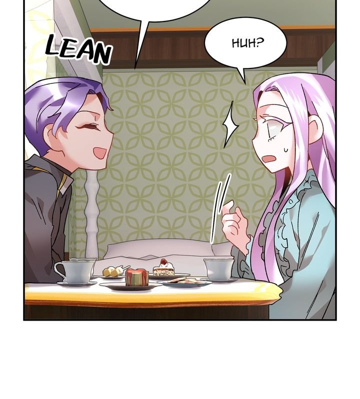 I Don't Want to Be Empress! Chapter 37 page 21 - Chapter 37