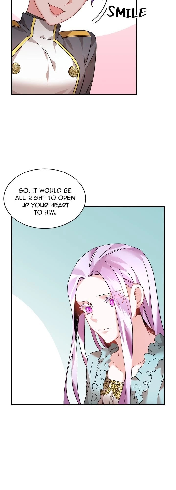 I Don't Want to Be Empress! Chapter 37 page 29 - Chapter 37