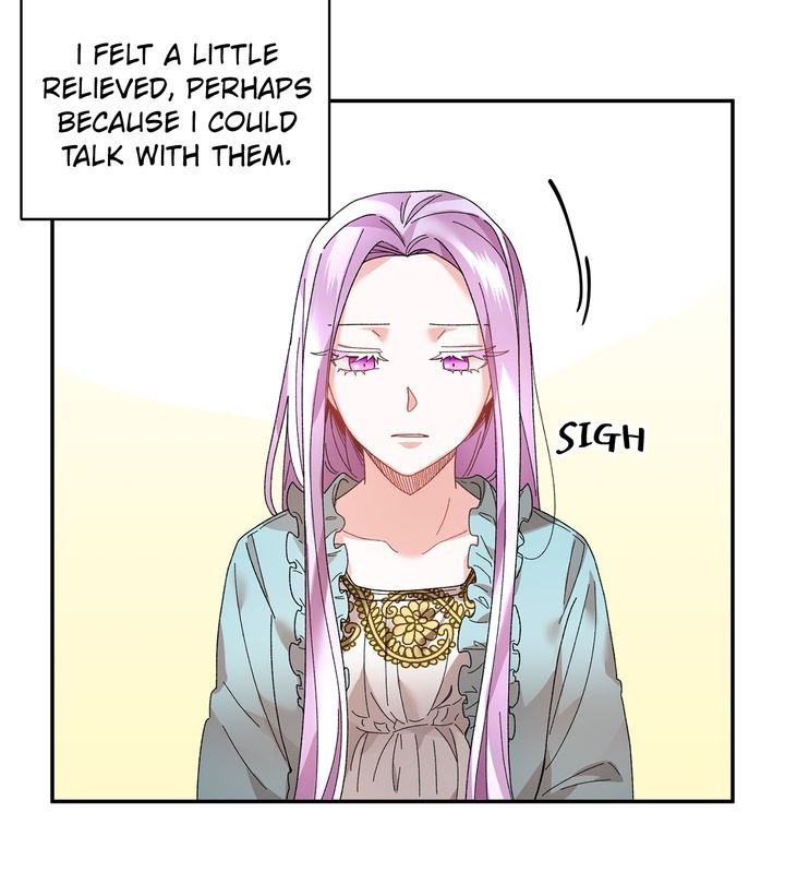 I Don't Want to Be Empress! Chapter 37 page 3 - Chapter 37