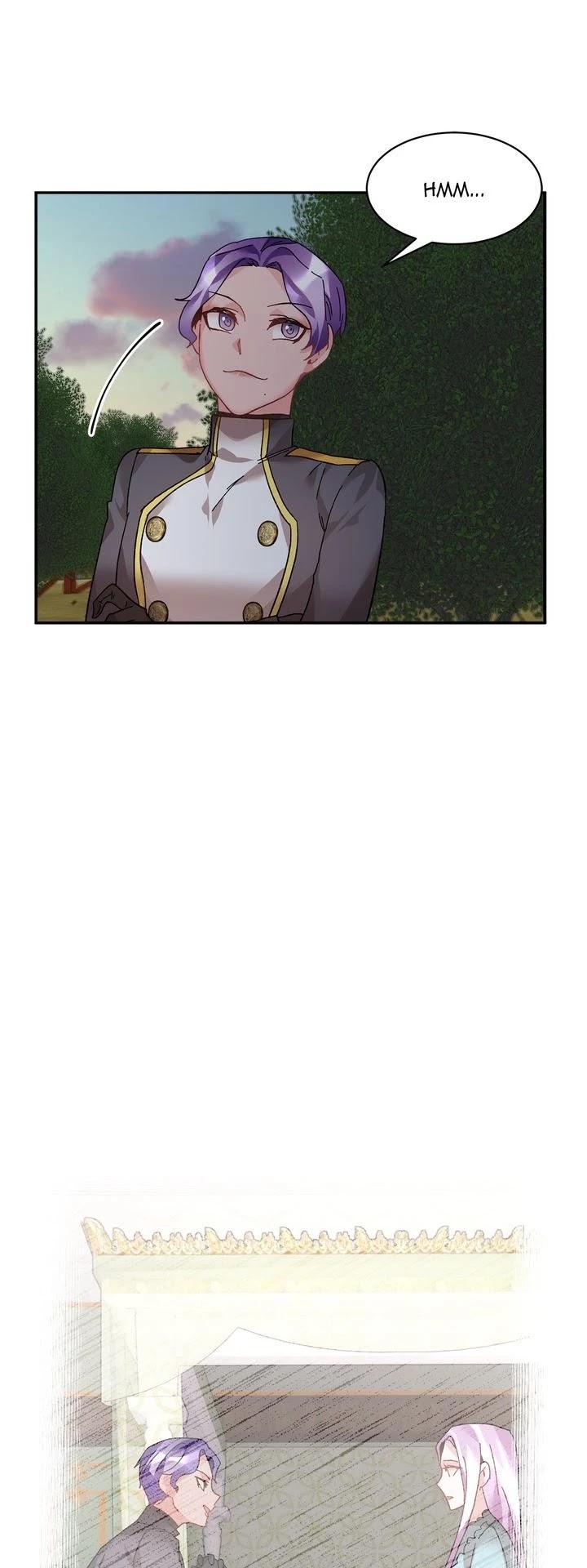 I Don't Want to Be Empress! Chapter 37 page 37 - Chapter 37