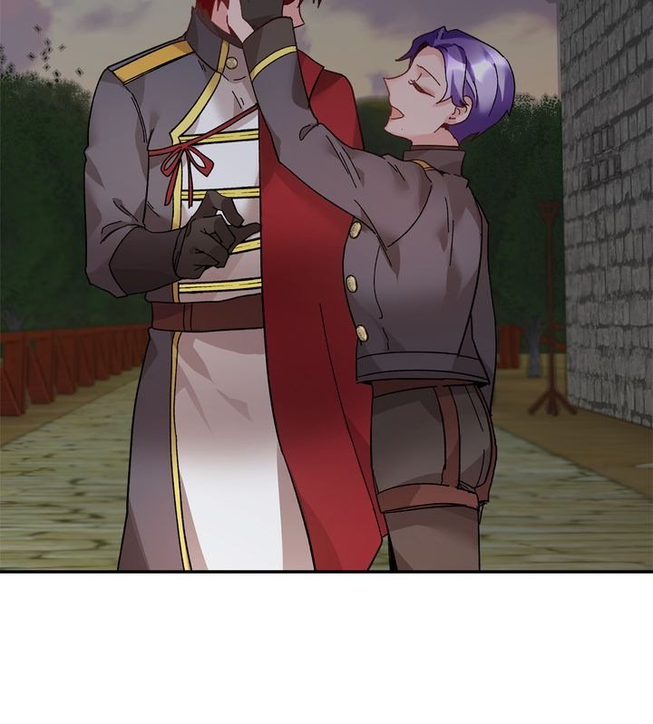 I Don't Want to Be Empress! Chapter 37 page 41 - Chapter 37