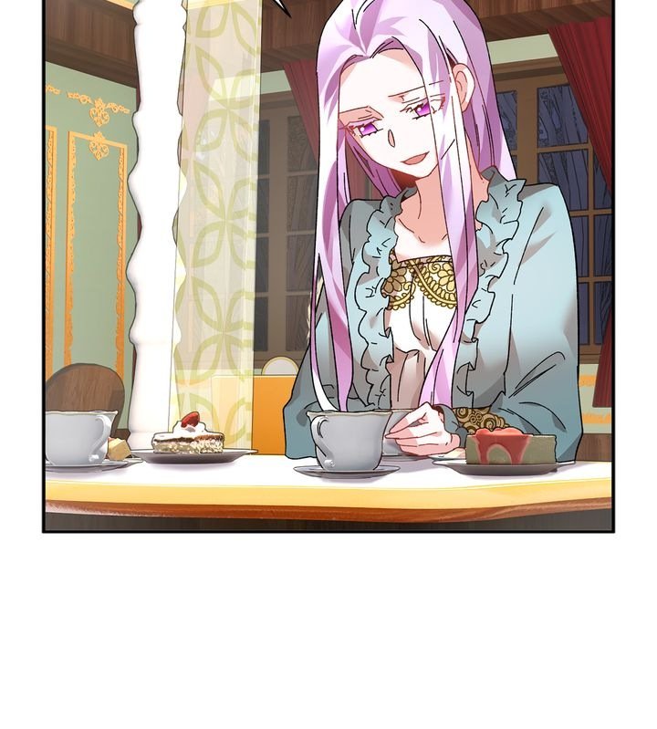 I Don't Want to Be Empress! Chapter 37 page 6 - Chapter 37