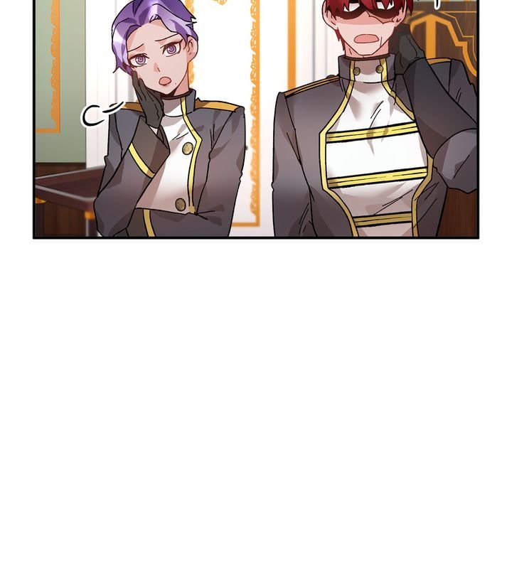 I Don't Want to Be Empress! Chapter 37 page 9 - Chapter 37