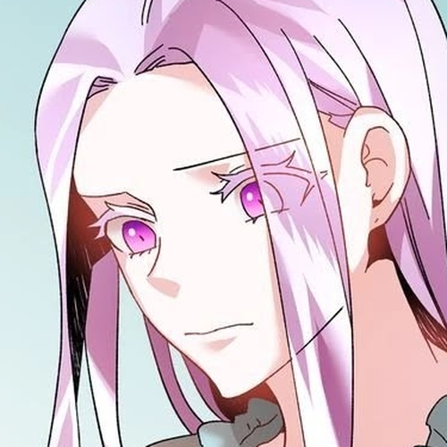 I Don't Want to Be Empress! Chapter 37 cover