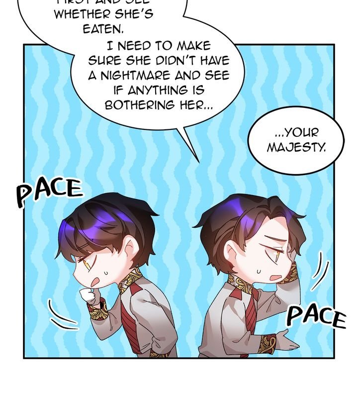 I Don't Want to Be Empress! Chapter 38 page 13 - Chapter 38