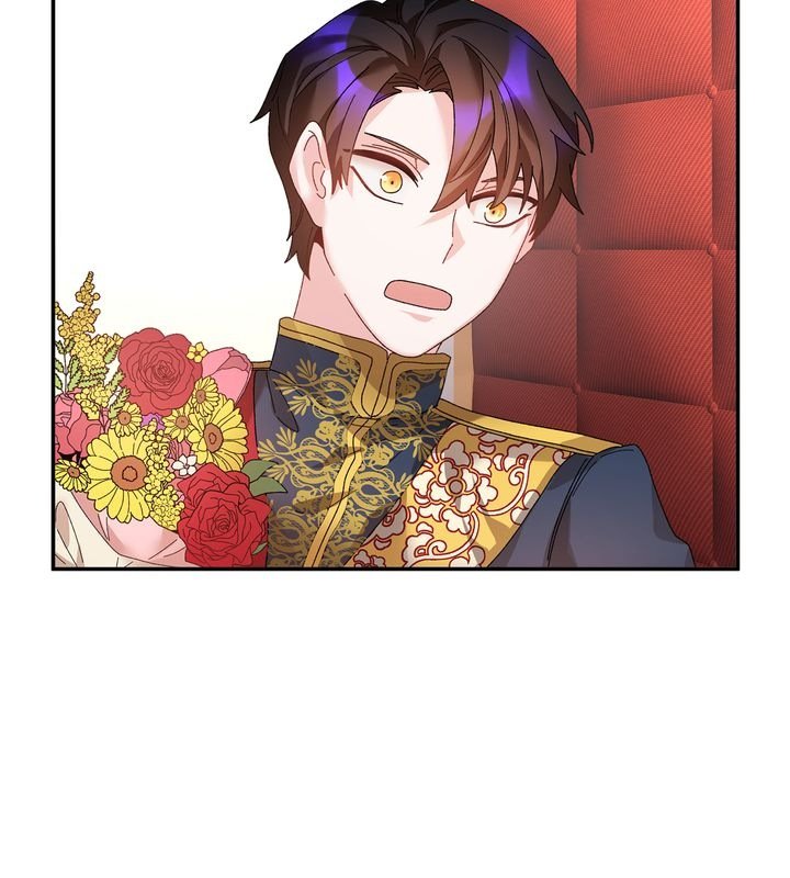 I Don't Want to Be Empress! Chapter 38 page 27 - Chapter 38