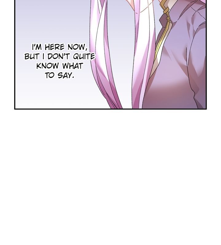 I Don't Want to Be Empress! Chapter 38 page 30 - Chapter 38