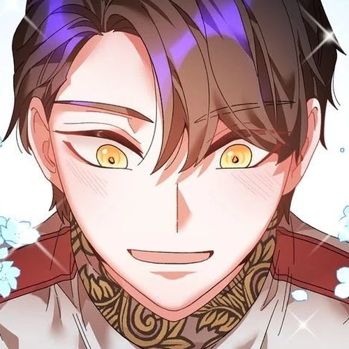 I Don't Want to Be Empress! Chapter 38 cover