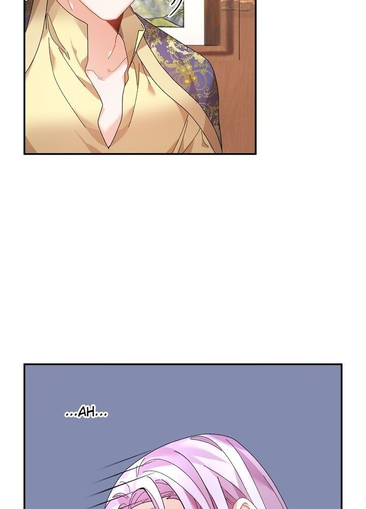 I Don't Want to Be Empress! Chapter 39 page 11 - Chapter 39