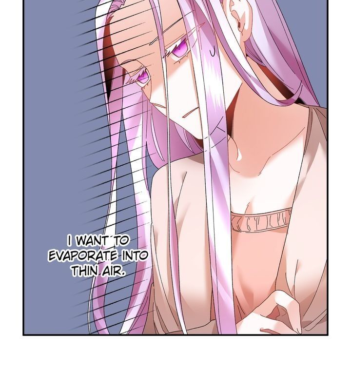 I Don't Want to Be Empress! Chapter 39 page 12 - Chapter 39