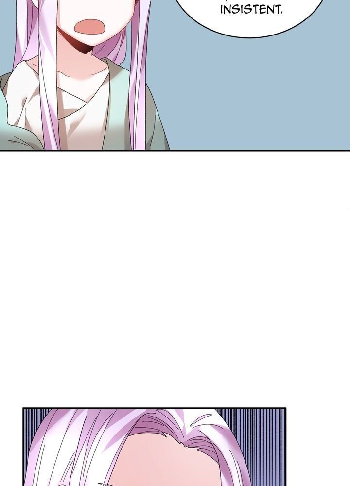 I Don't Want to Be Empress! Chapter 39 page 21 - Chapter 39
