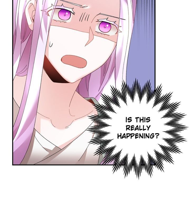 I Don't Want to Be Empress! Chapter 39 page 22 - Chapter 39