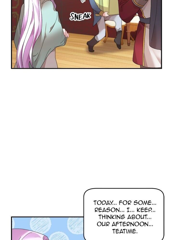 I Don't Want to Be Empress! Chapter 39 page 24 - Chapter 39