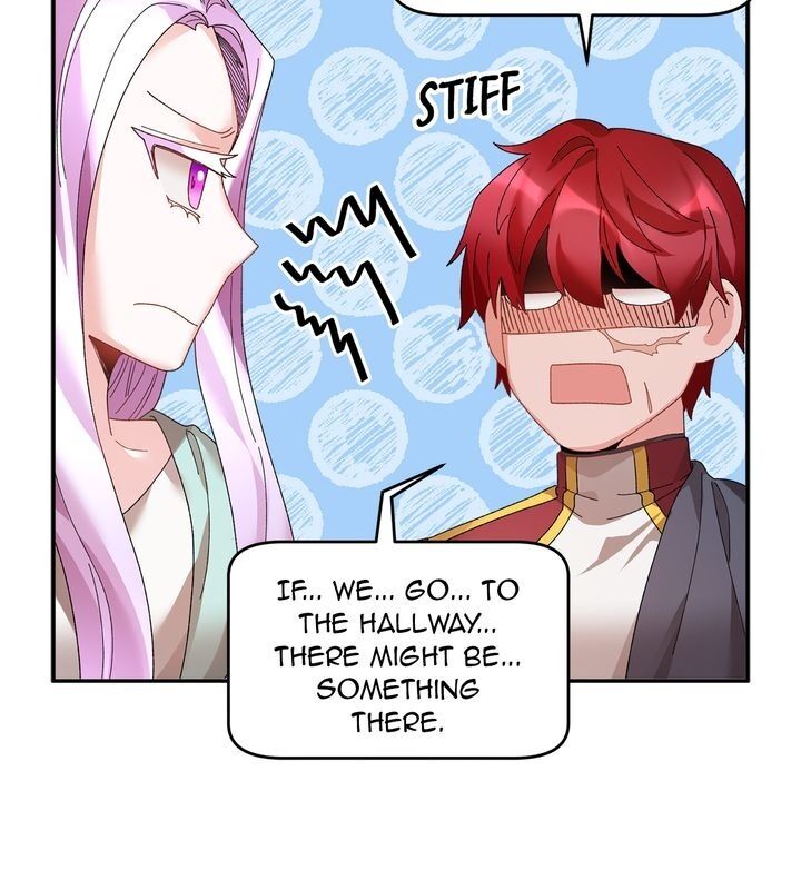 I Don't Want to Be Empress! Chapter 39 page 25 - Chapter 39