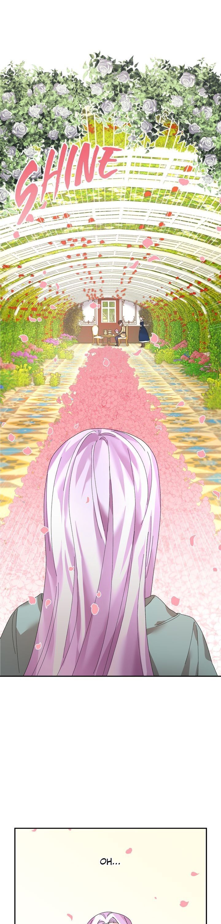 I Don't Want to Be Empress! Chapter 39 page 28 - Chapter 39